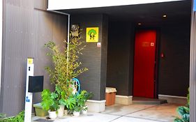 Westhouse A 天下茶屋店