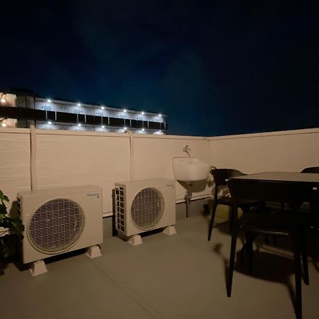 大阪市 Westhouse A 天下茶屋店ヴィラ エクステリア 写真