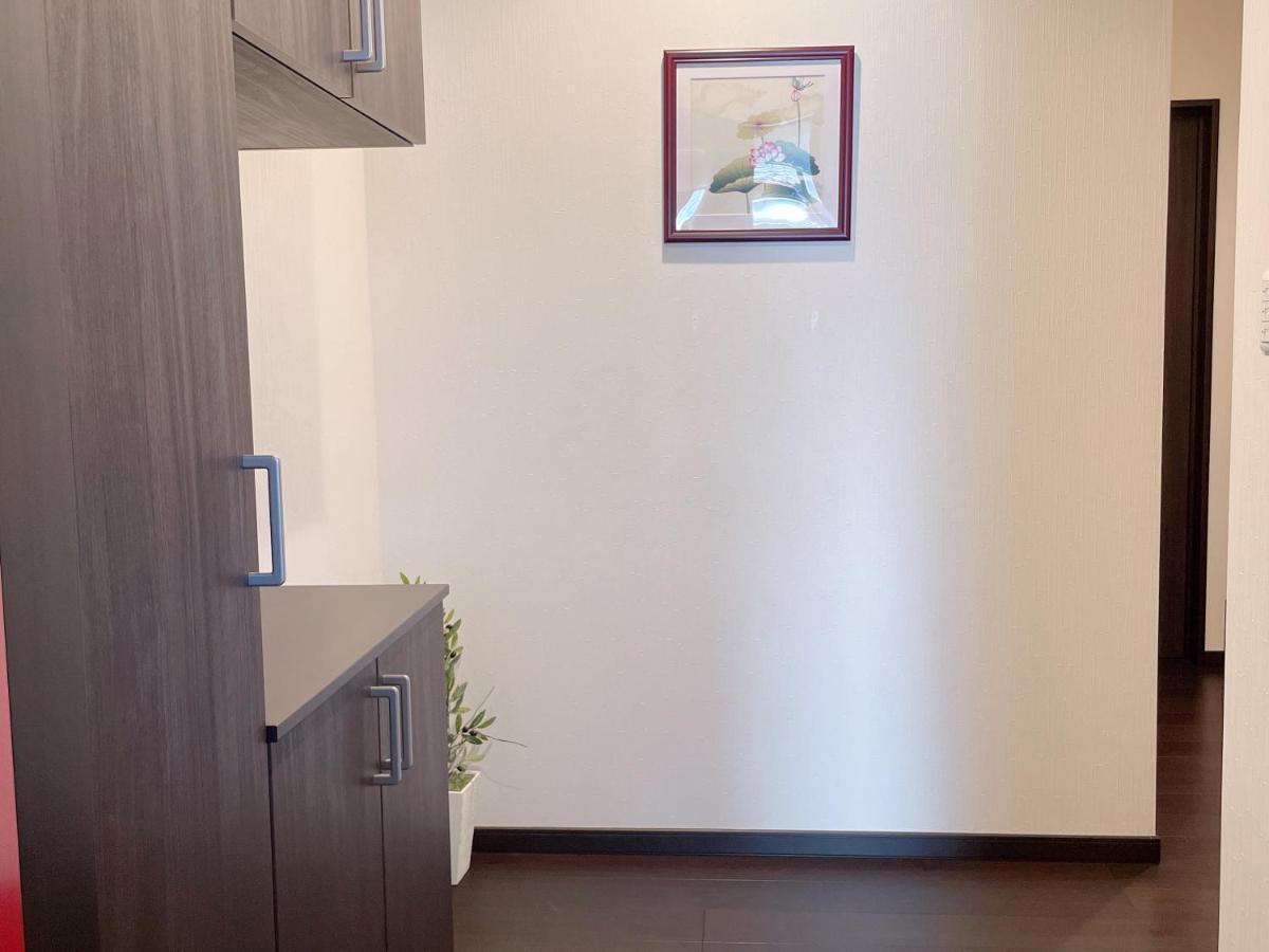 大阪市 Westhouse A 天下茶屋店ヴィラ エクステリア 写真
