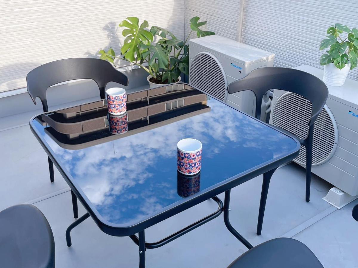 大阪市 Westhouse A 天下茶屋店ヴィラ エクステリア 写真