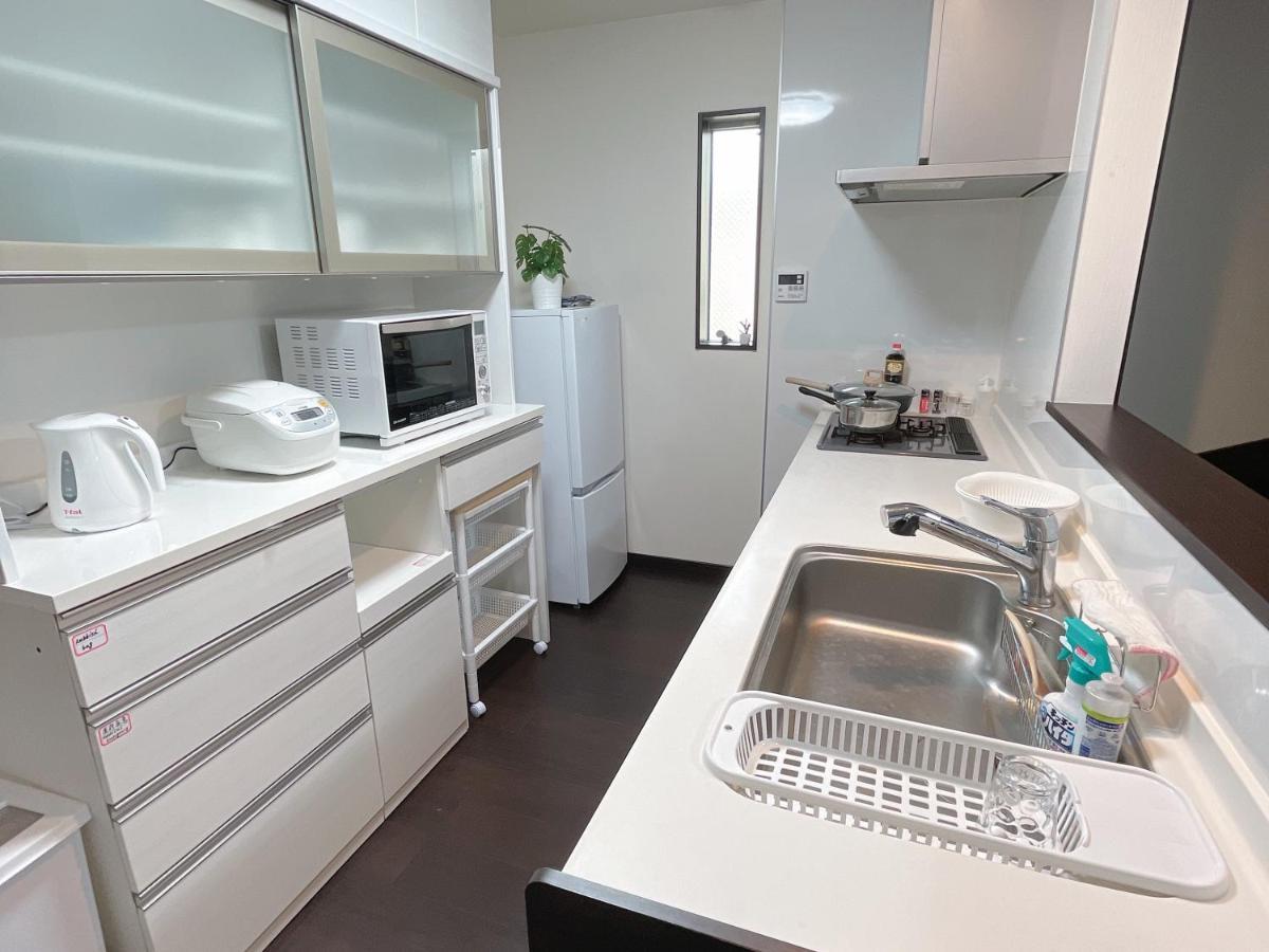 大阪市 Westhouse A 天下茶屋店ヴィラ エクステリア 写真