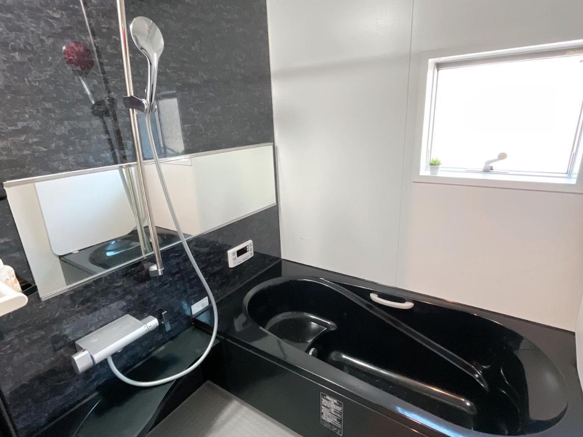 大阪市 Westhouse A 天下茶屋店ヴィラ エクステリア 写真