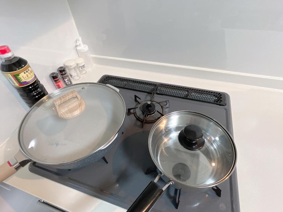 大阪市 Westhouse A 天下茶屋店ヴィラ エクステリア 写真