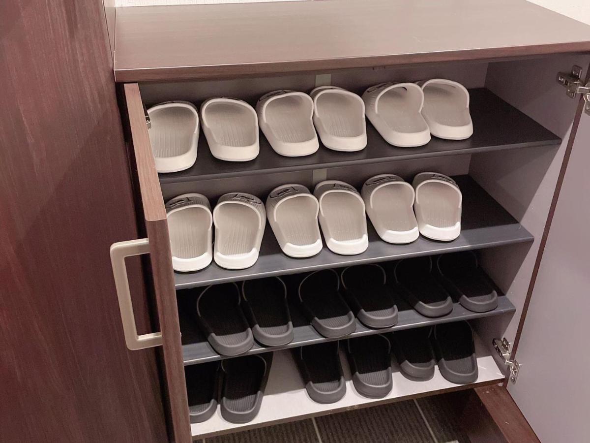 大阪市 Westhouse A 天下茶屋店ヴィラ エクステリア 写真