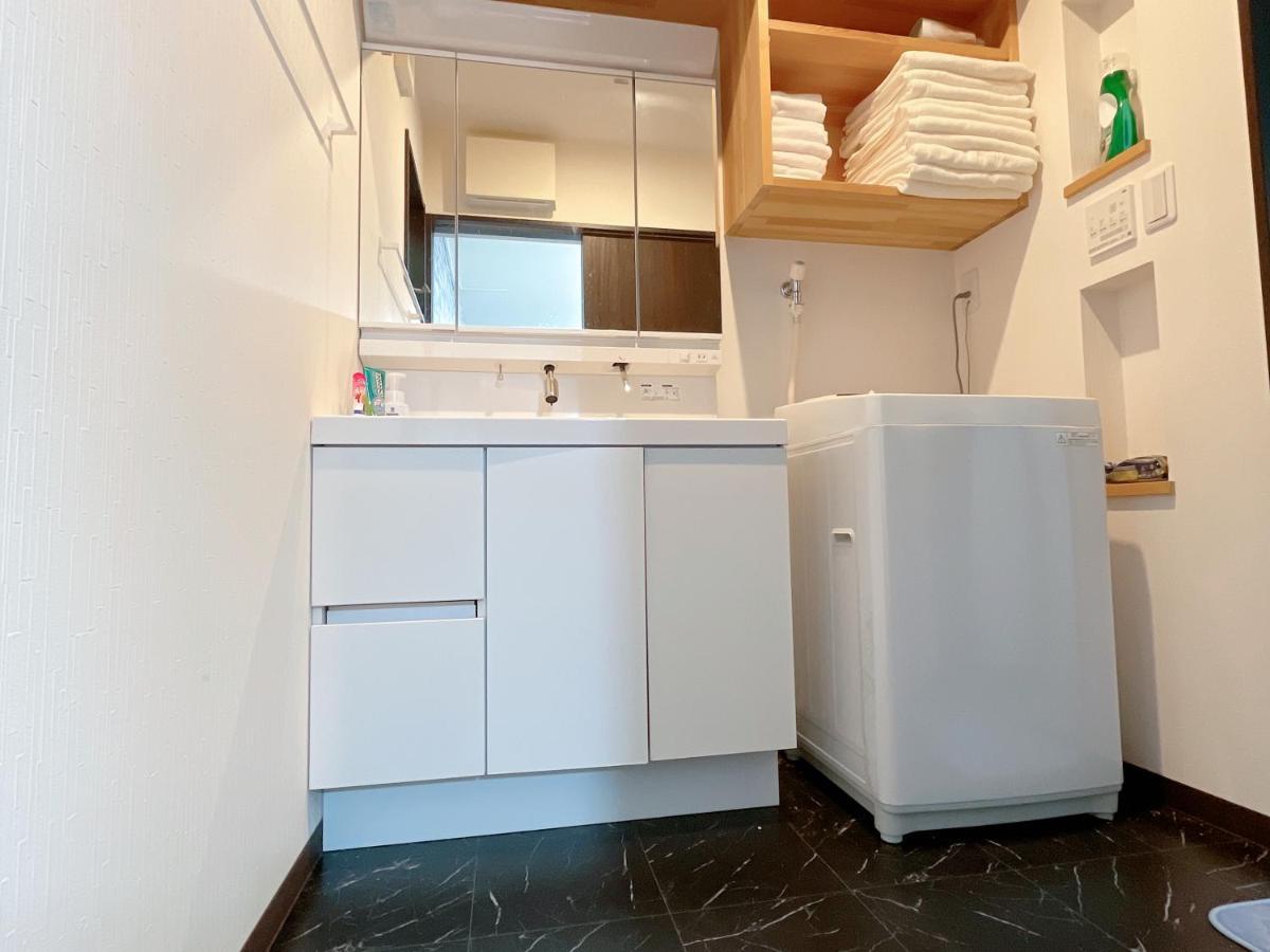 大阪市 Westhouse A 天下茶屋店ヴィラ エクステリア 写真