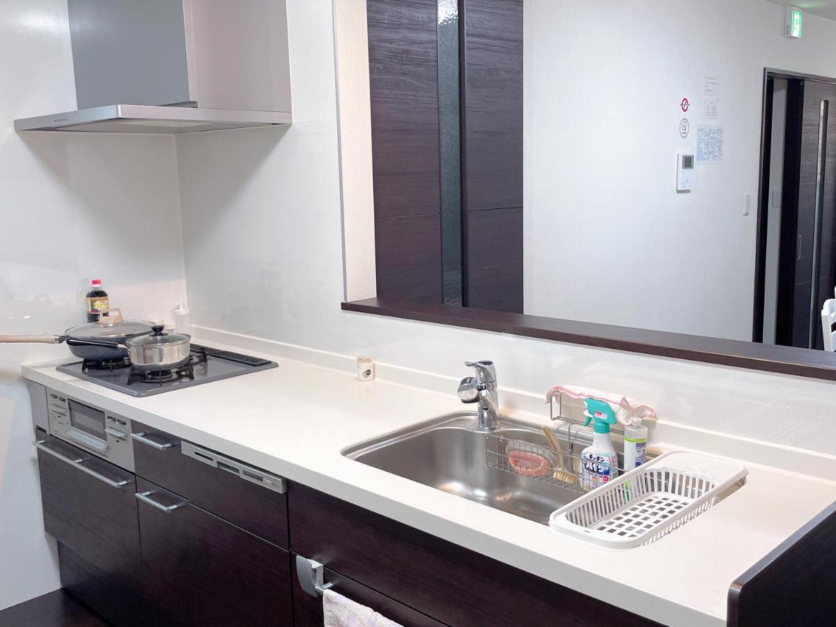 大阪市 Westhouse A 天下茶屋店ヴィラ エクステリア 写真