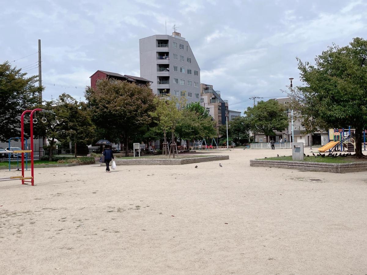 大阪市 Westhouse A 天下茶屋店ヴィラ エクステリア 写真