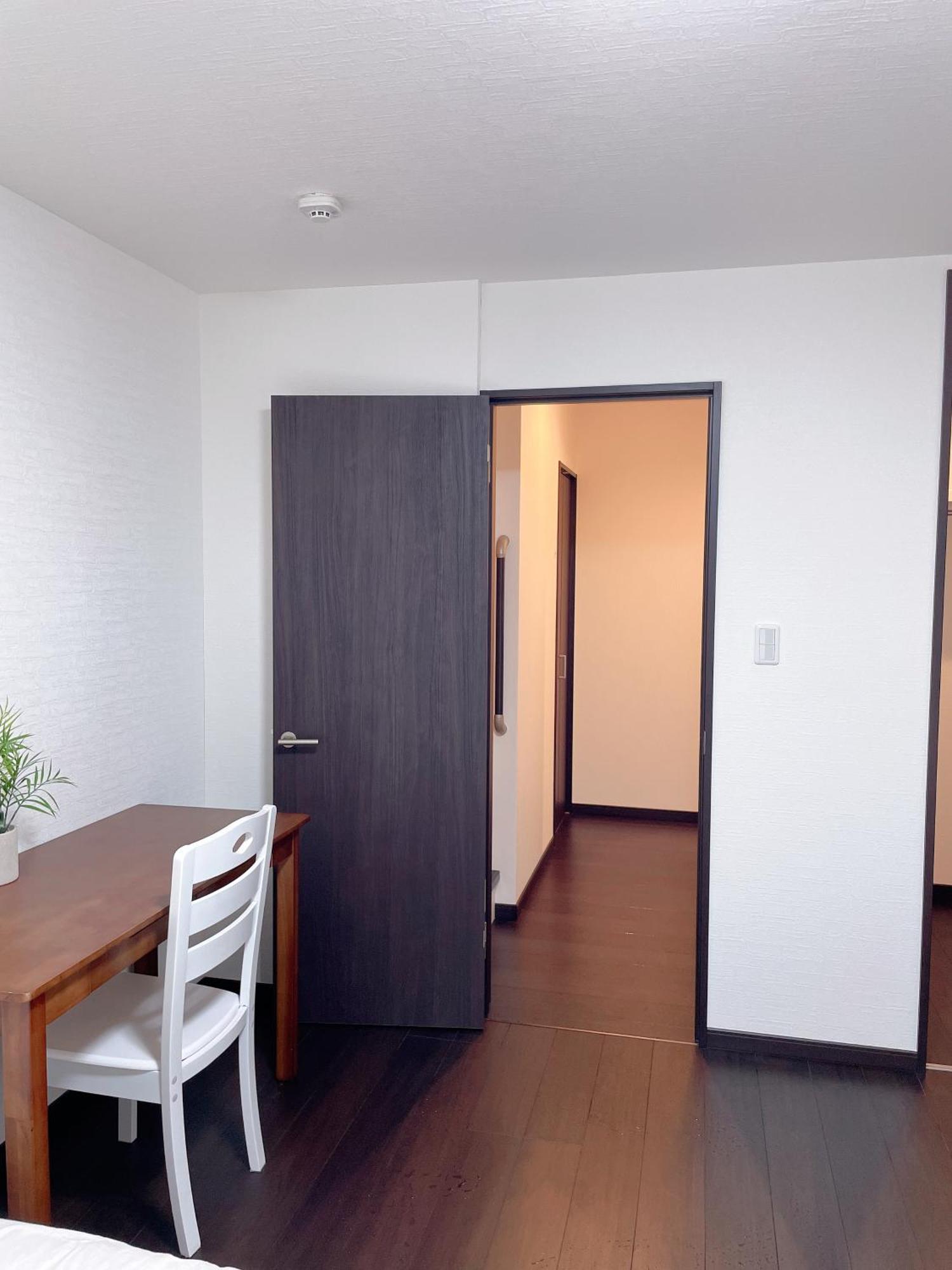 大阪市 Westhouse A 天下茶屋店ヴィラ エクステリア 写真