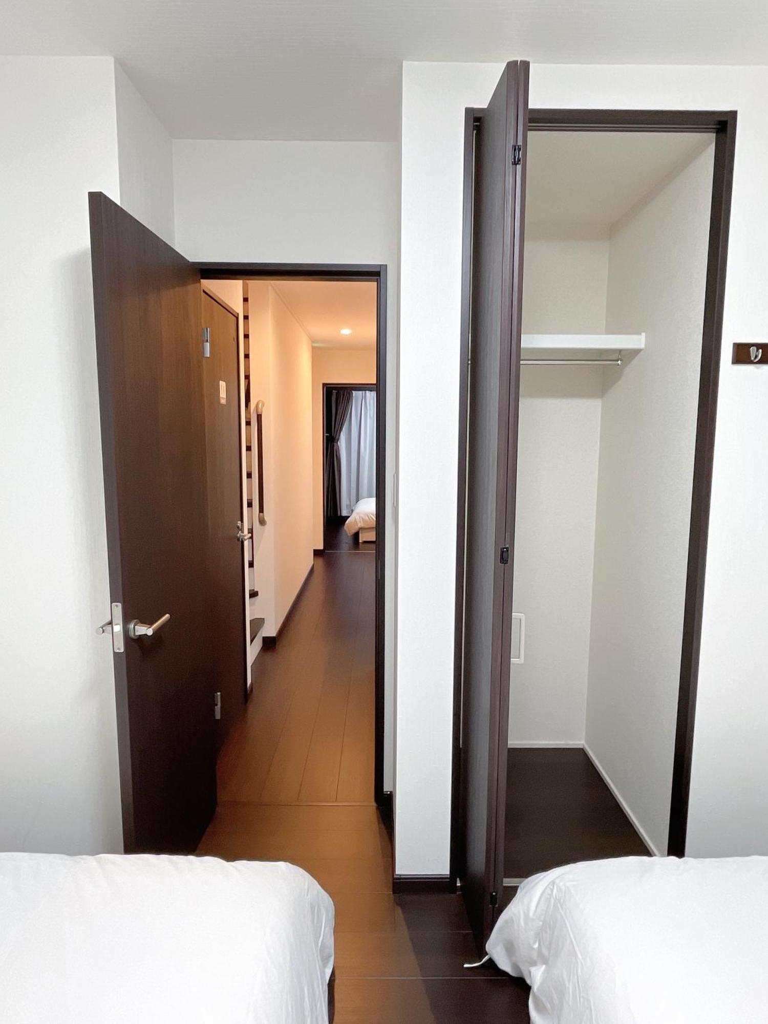 大阪市 Westhouse A 天下茶屋店ヴィラ エクステリア 写真