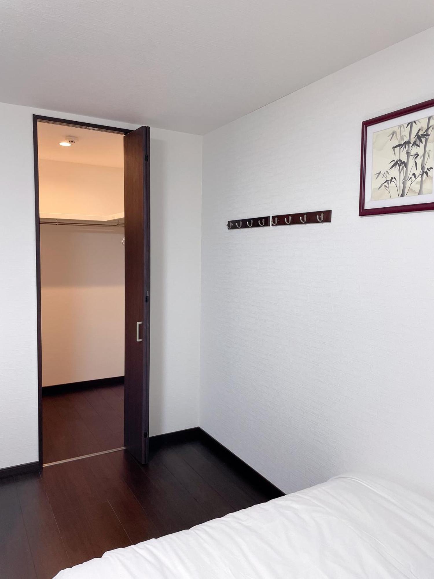 大阪市 Westhouse A 天下茶屋店ヴィラ エクステリア 写真