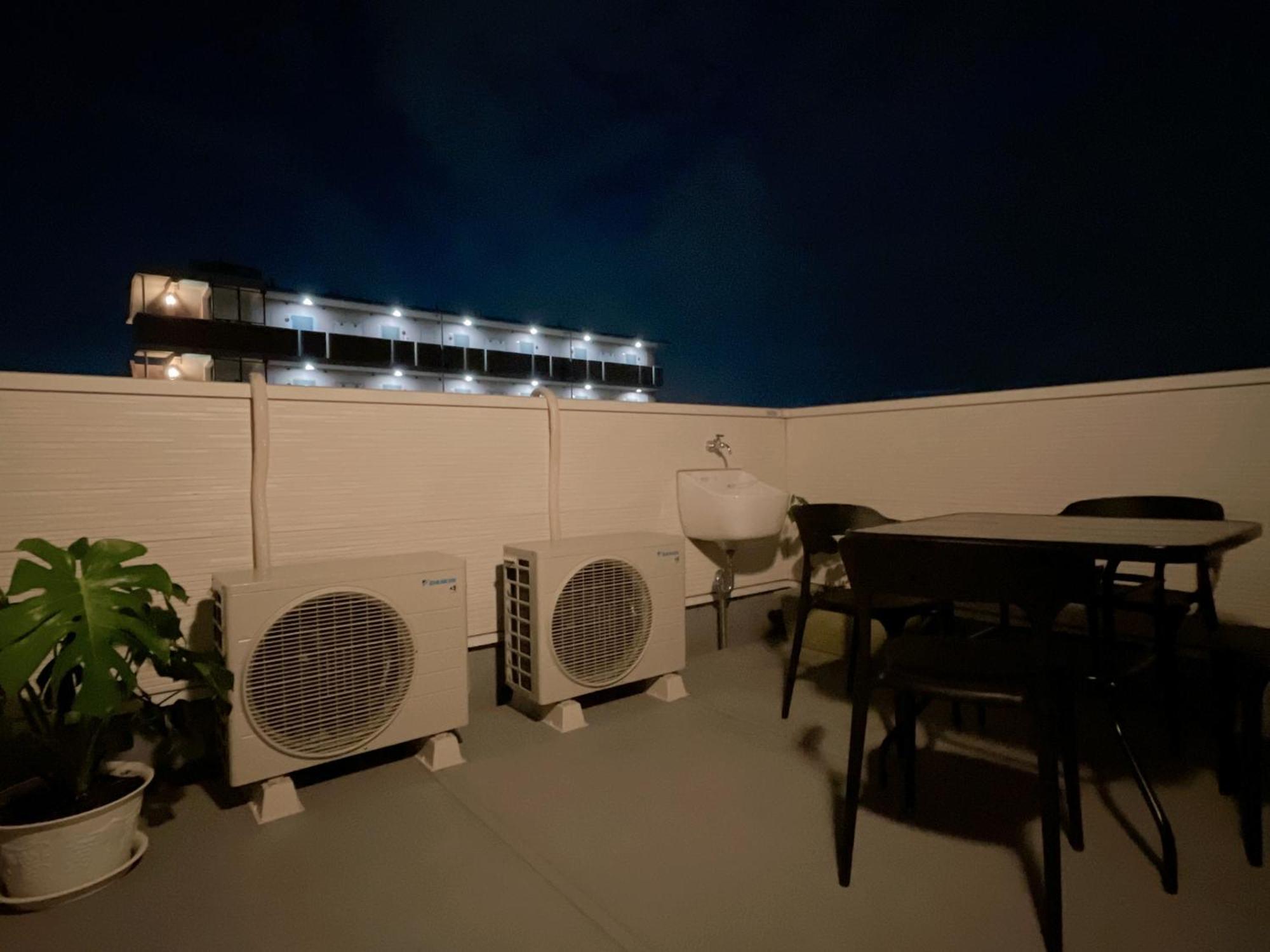 大阪市 Westhouse A 天下茶屋店ヴィラ エクステリア 写真