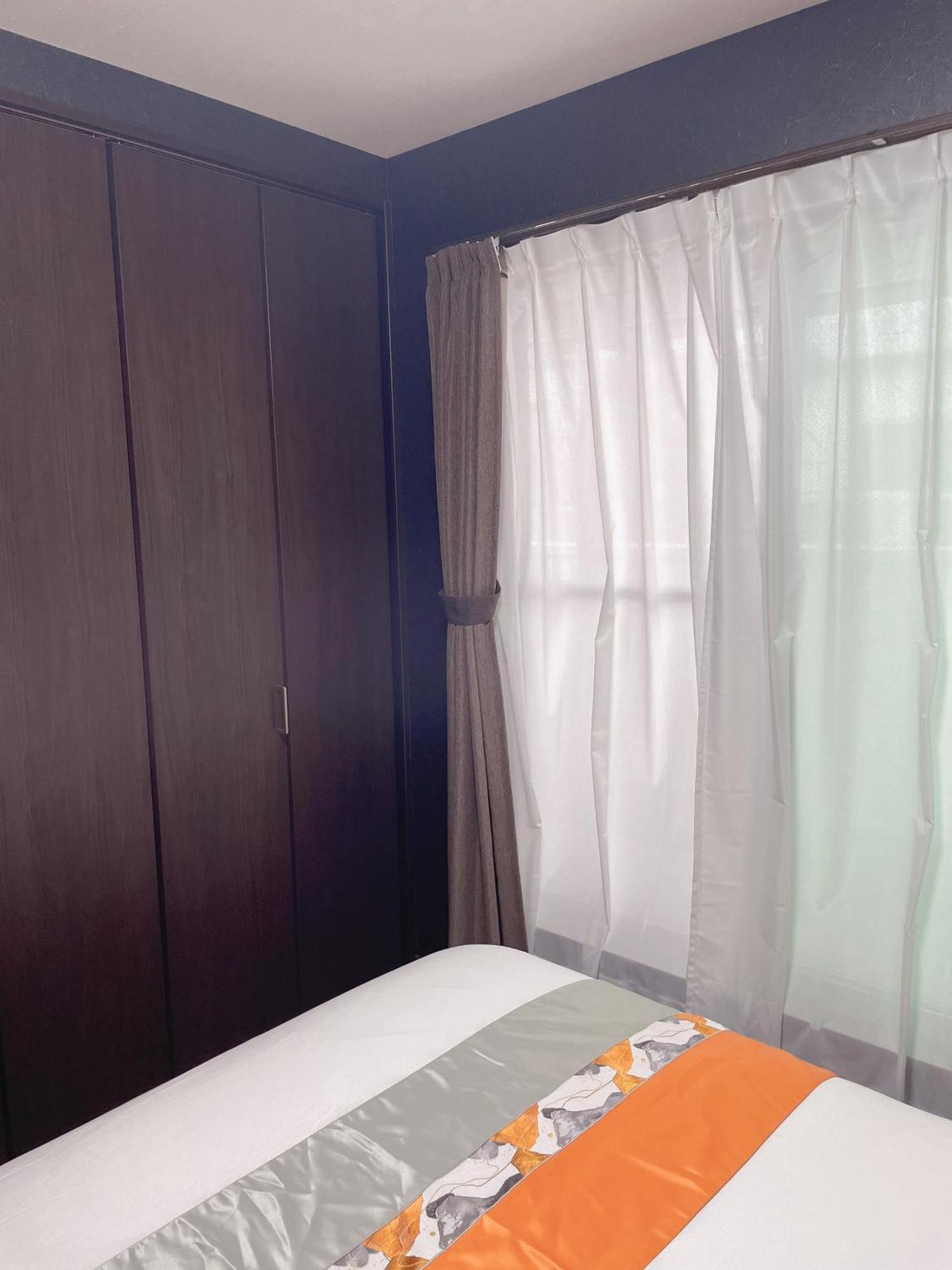 大阪市 Westhouse A 天下茶屋店ヴィラ エクステリア 写真