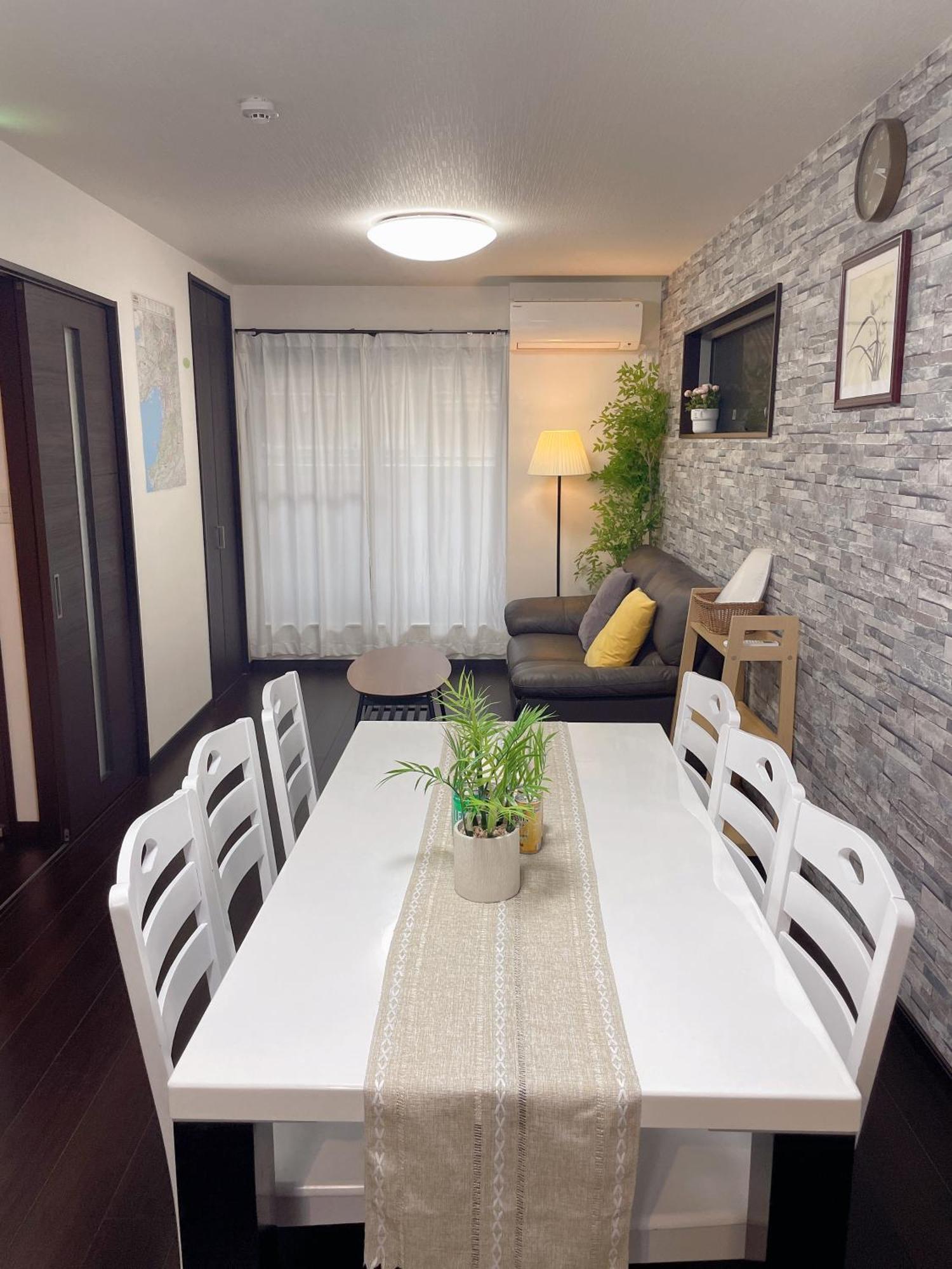 大阪市 Westhouse A 天下茶屋店ヴィラ エクステリア 写真