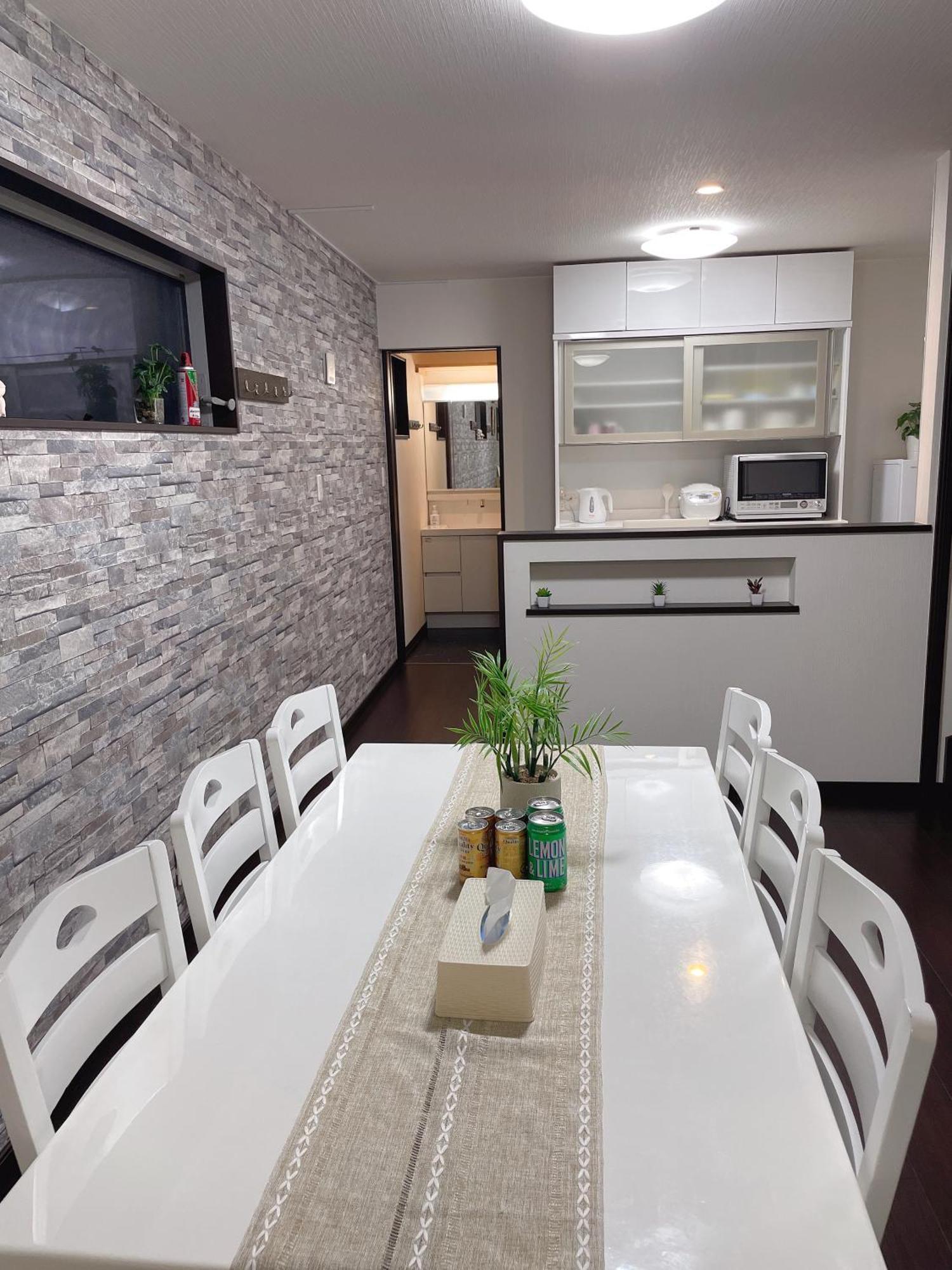 大阪市 Westhouse A 天下茶屋店ヴィラ エクステリア 写真